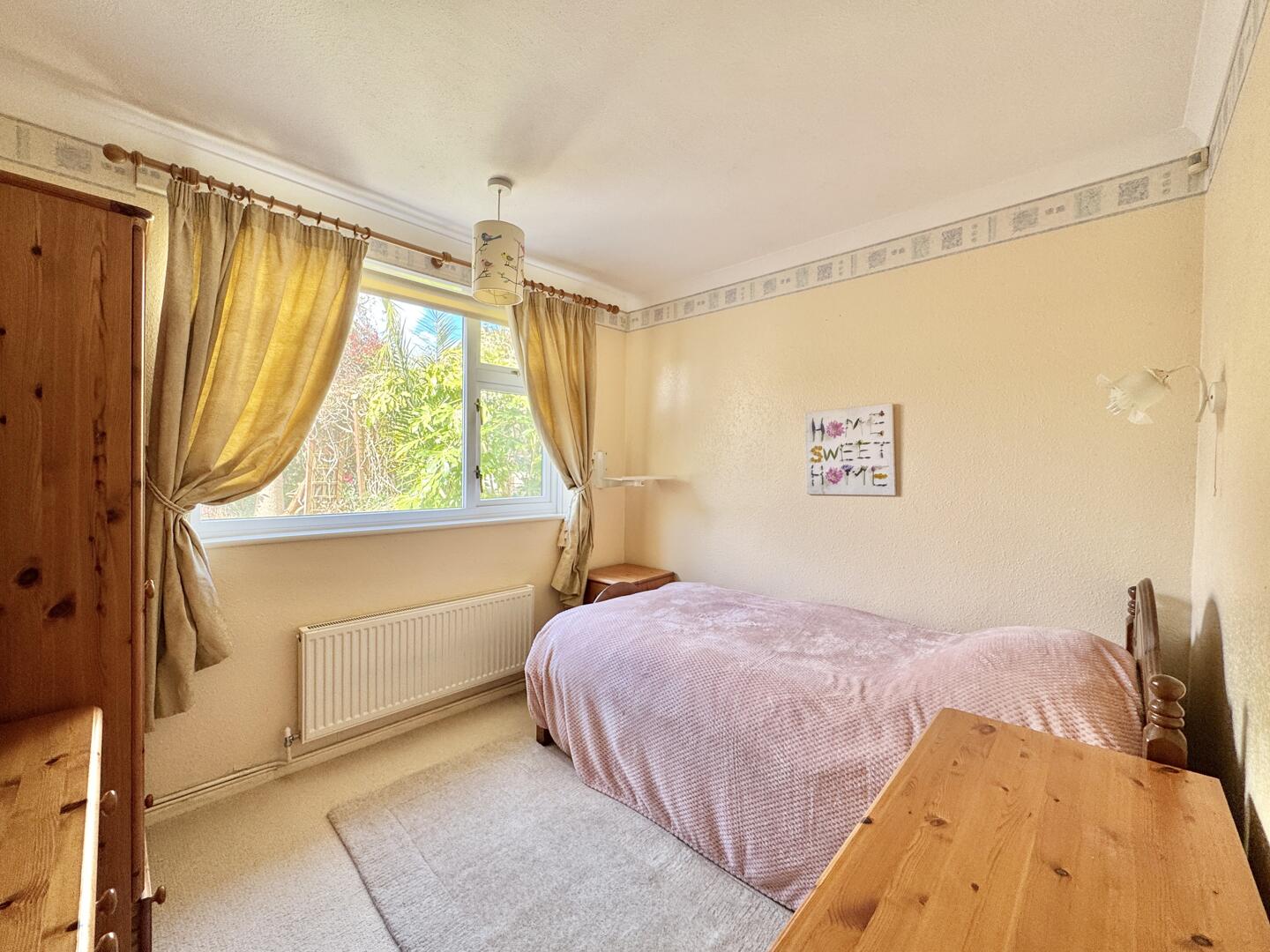 Kerley Grove, Truro